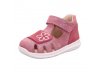 Kotníčkové sandálky zn. Superfit (pink) 1-600393-5510